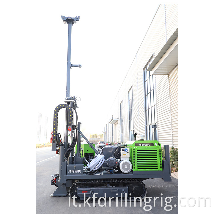 Campionamento principale per operazioni di terreno complesse all'ingrosso Core sampling for Complex terrain operations wholesale